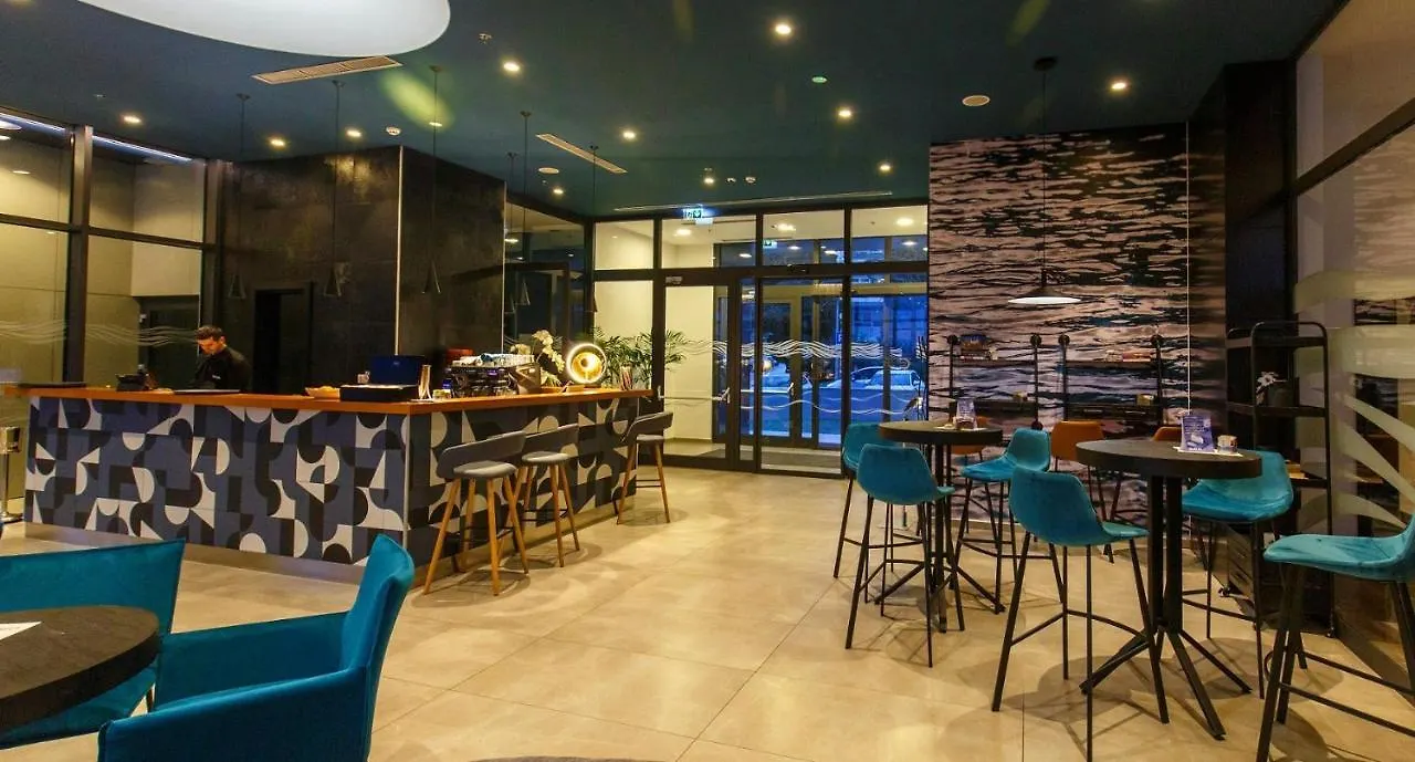 Marvie Hotel & Health Split 4*,  Kroatien