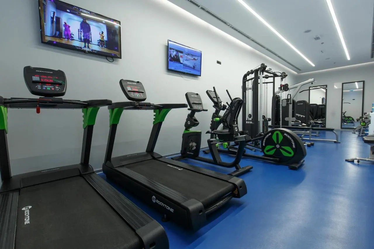 Marvie Hotel & Health Split