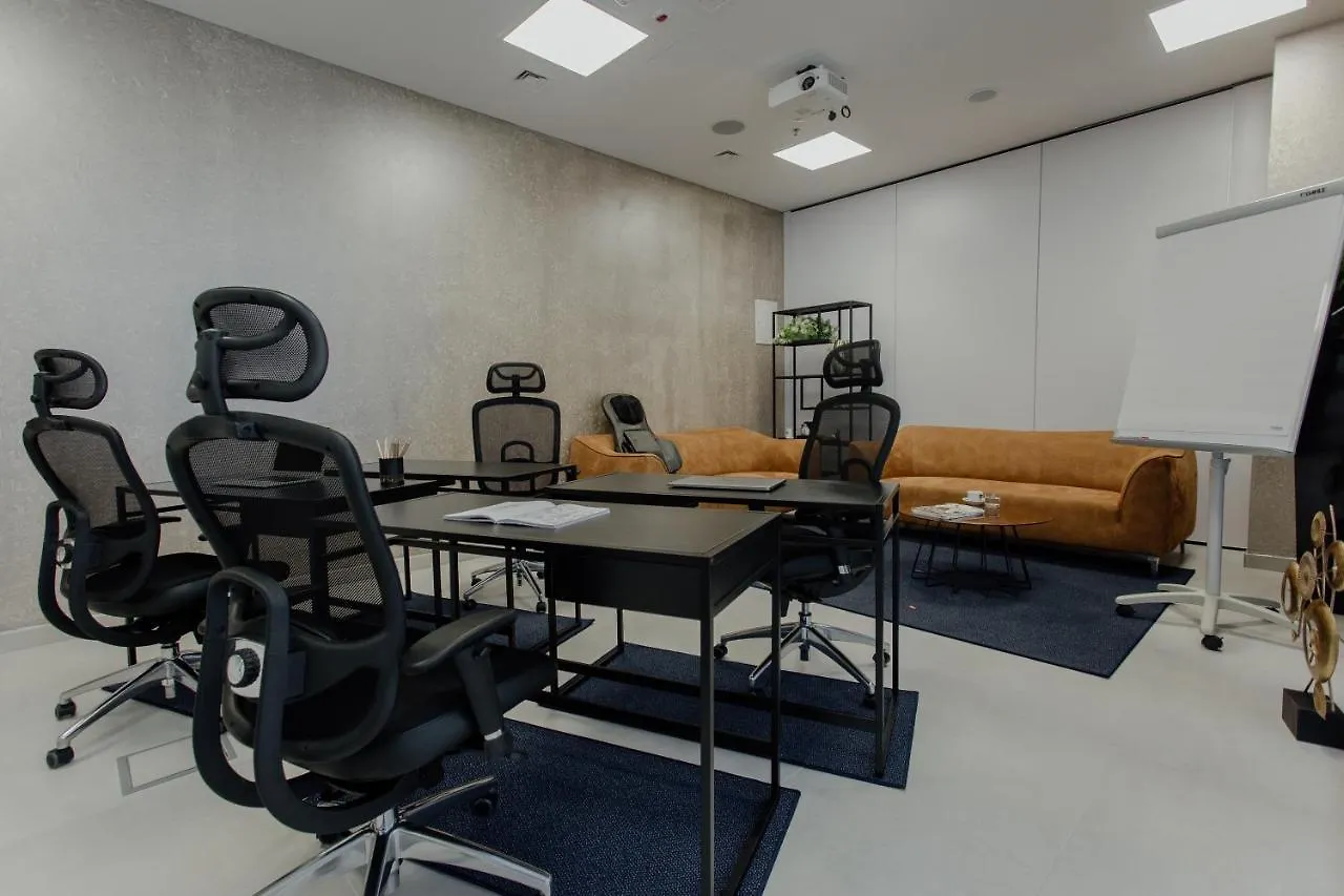Marvie Hotel & Health Split