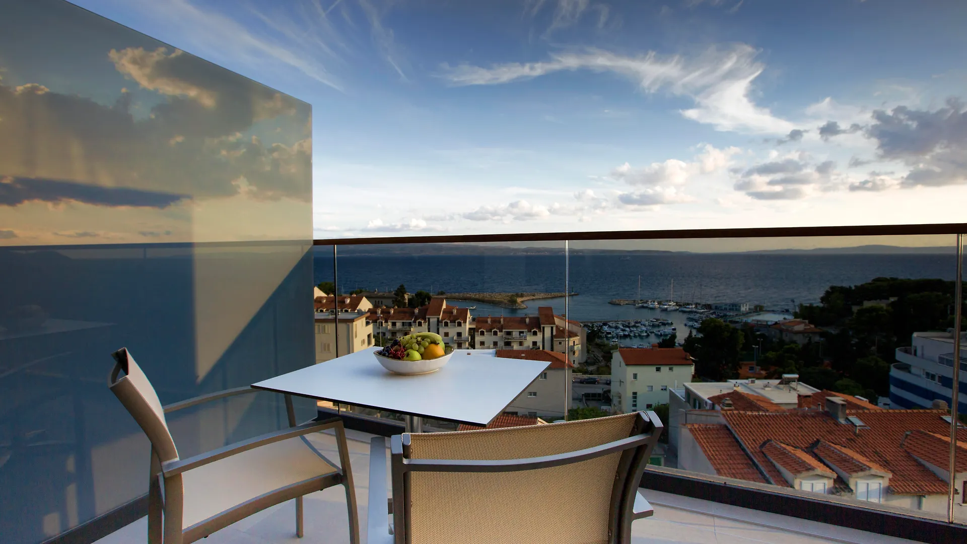 Marvie Hotel & Health Split