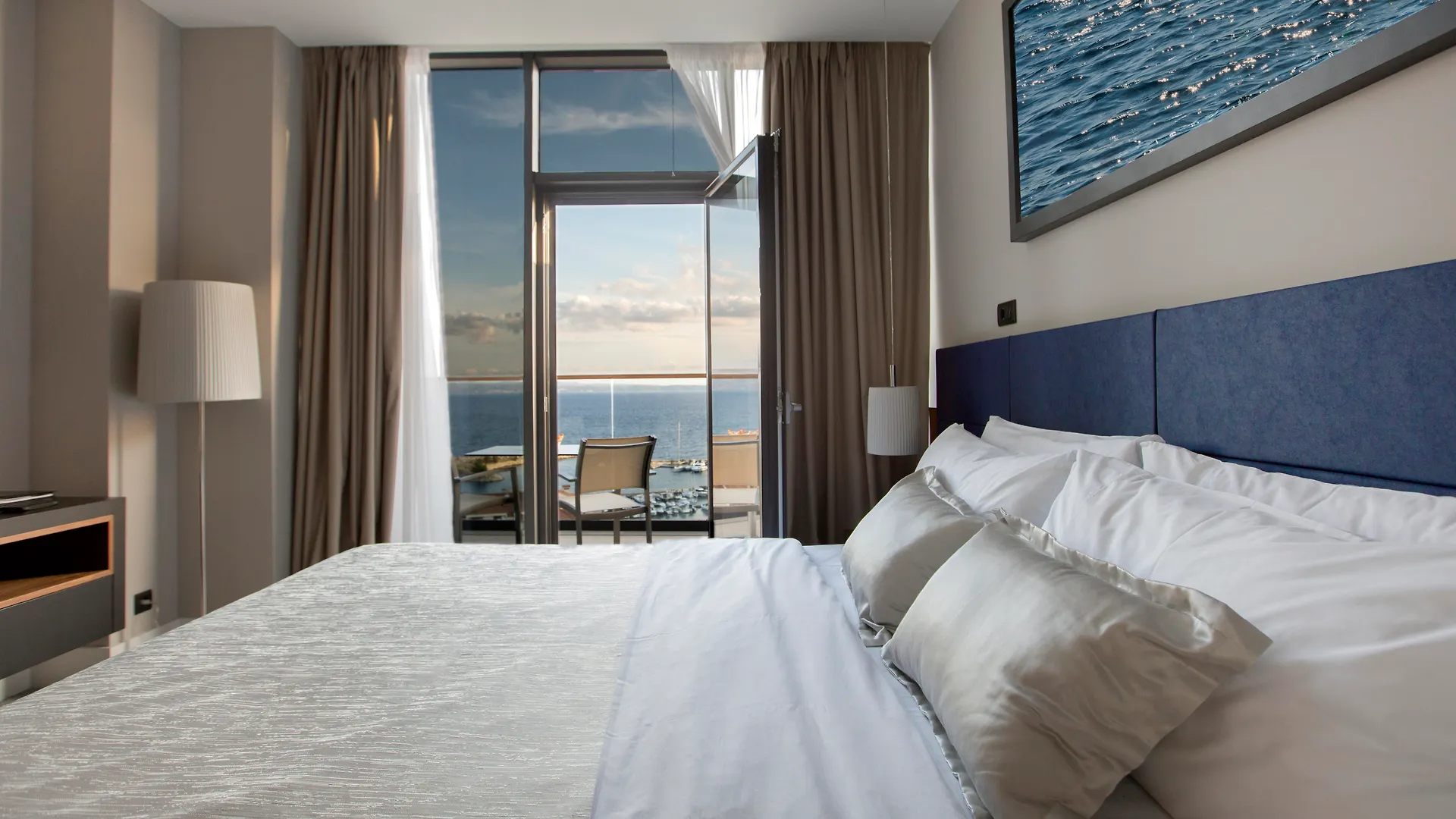 Marvie Hotel & Health Split 4*,