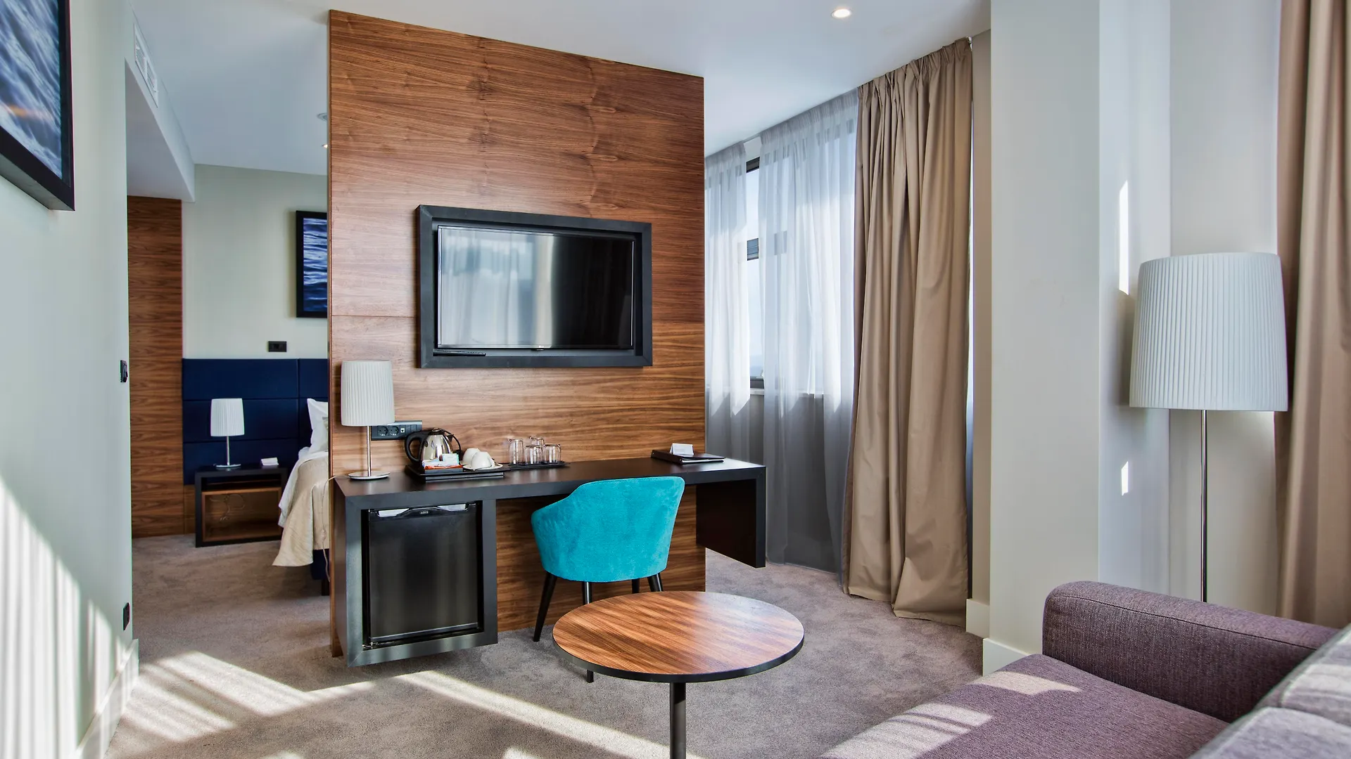 ****  Marvie Hotel & Health Split Kroatien