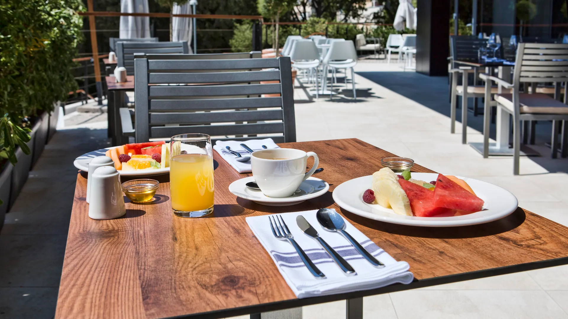 Marvie Hotel & Health Split