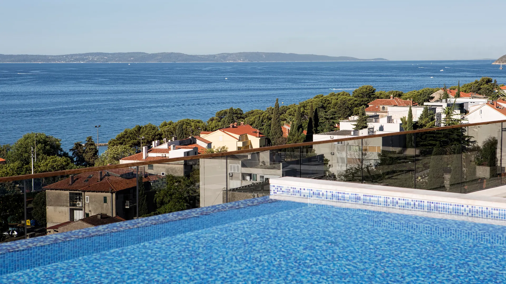 Marvie Hotel & Health Split