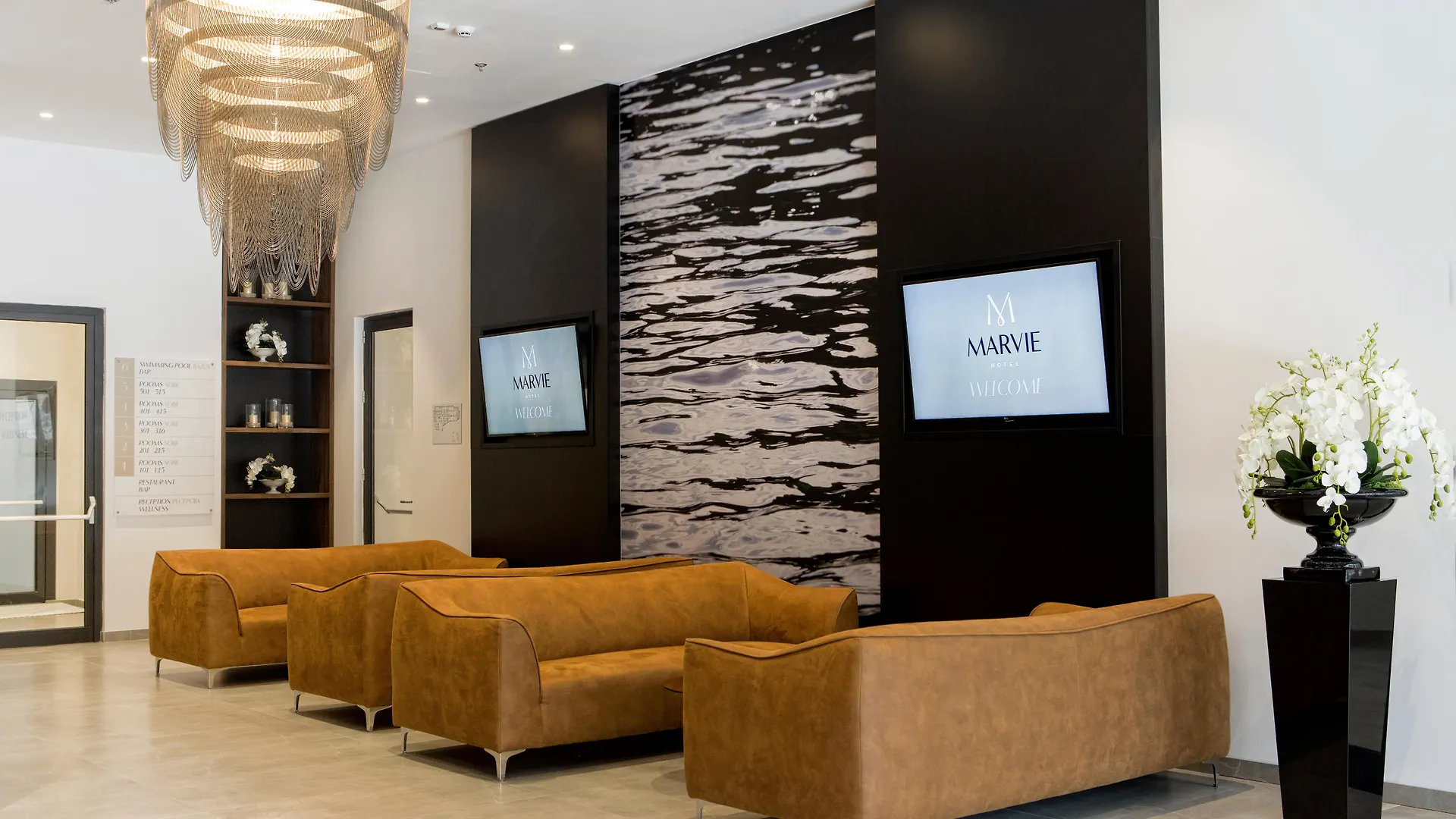 Marvie Hotel & Health Split