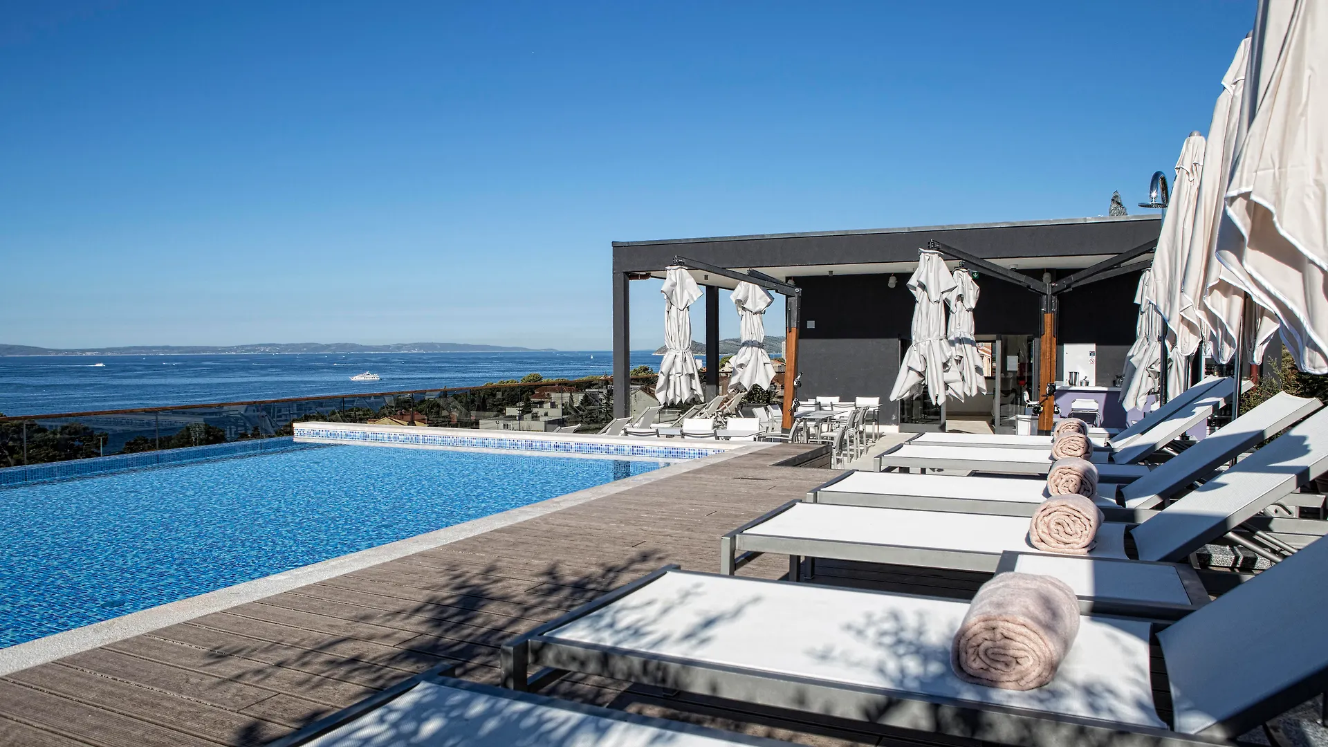 Marvie Hotel & Health Split