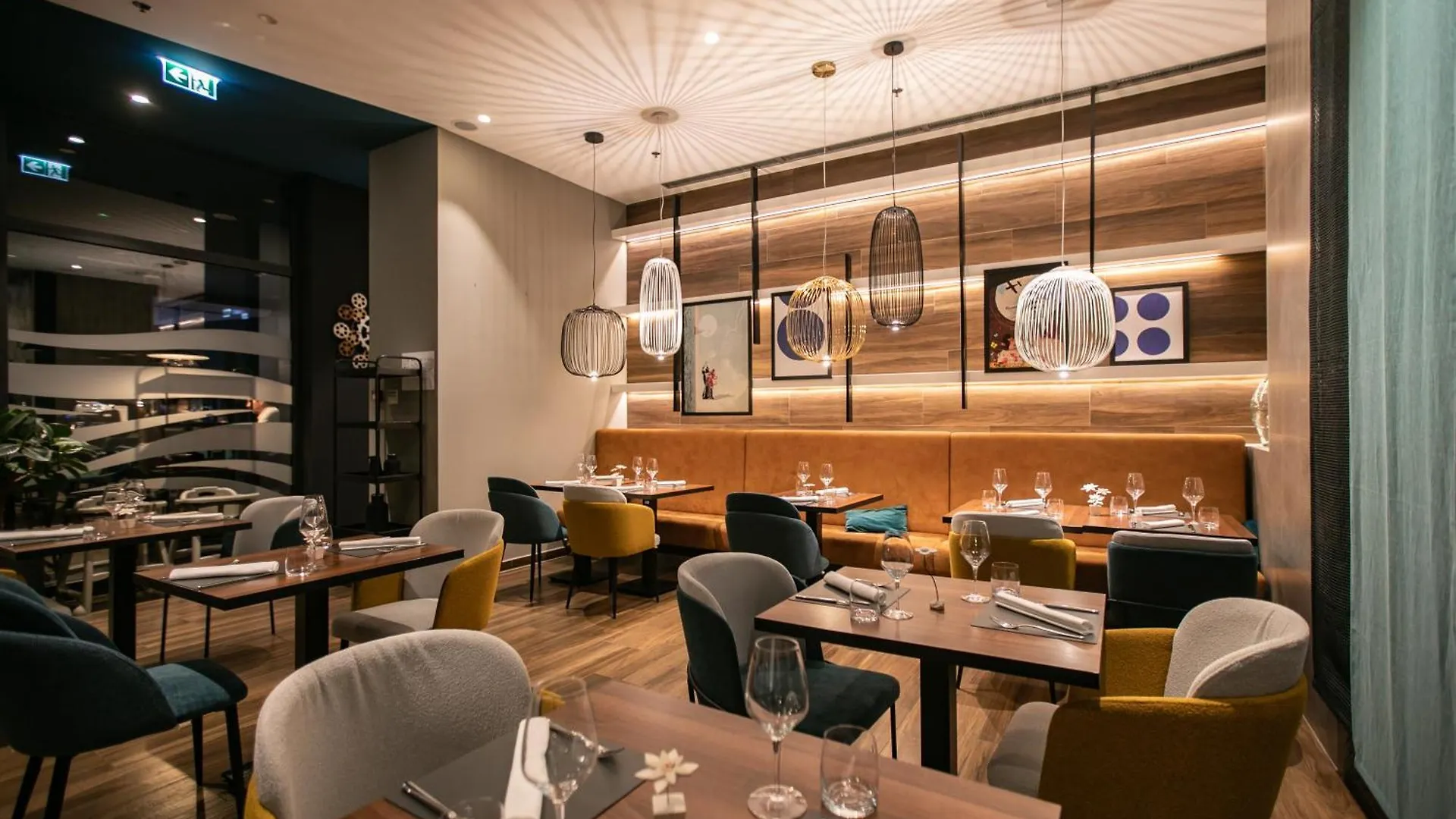 Marvie Hotel & Health Split