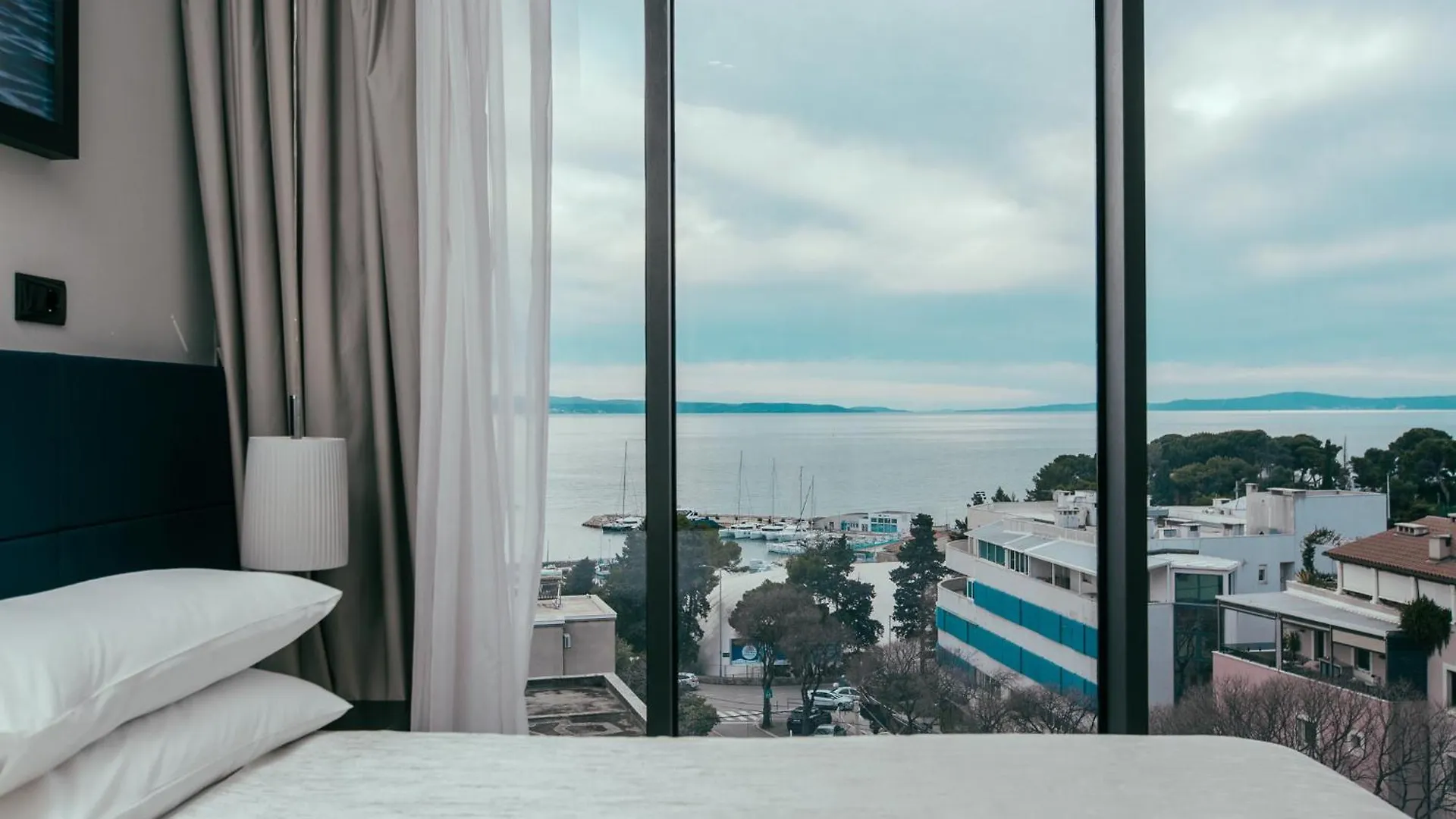 Marvie Hotel & Health Split