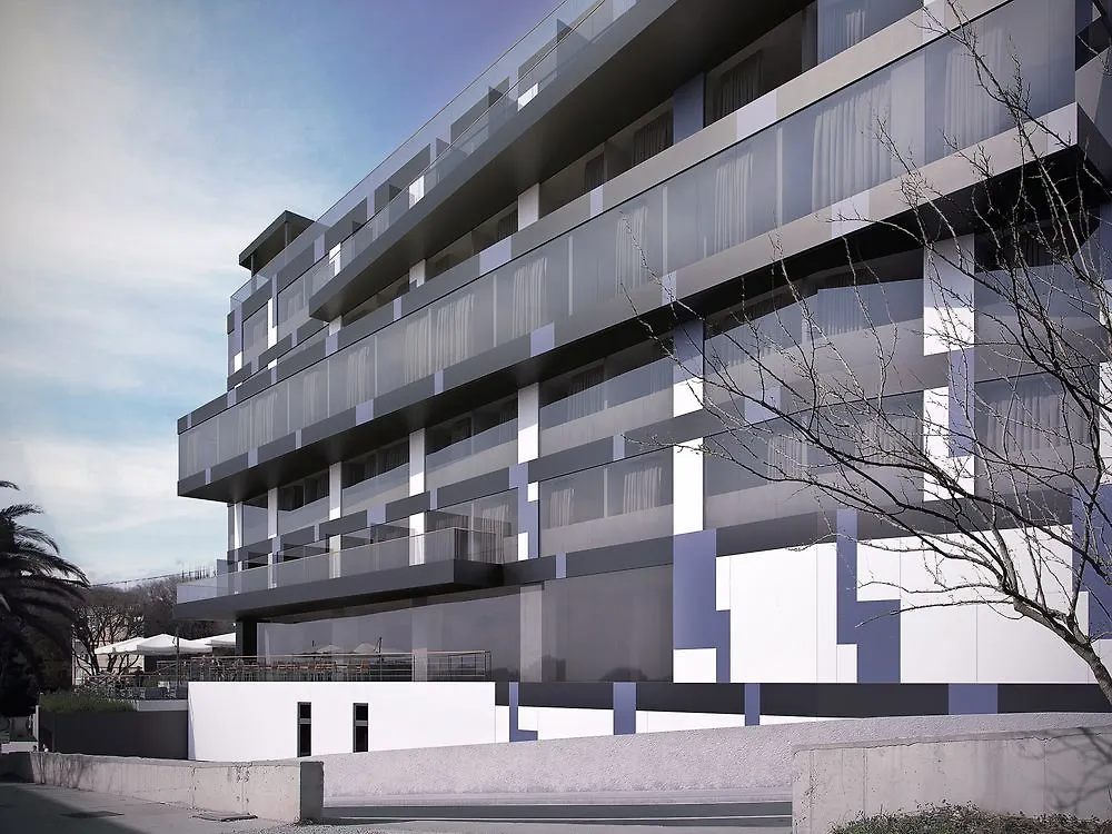 Marvie Hotel & Health Split