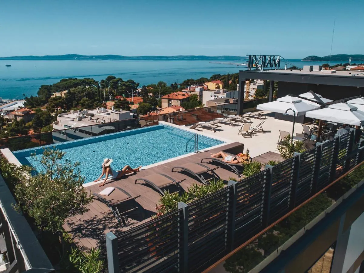 Marvie Hotel & Health Split 4*,