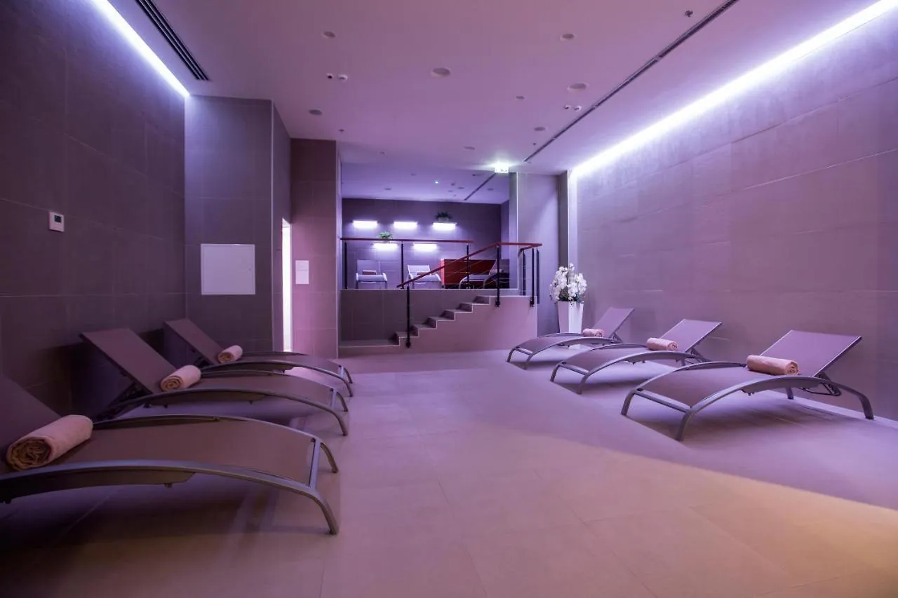 Marvie Hotel & Health Split