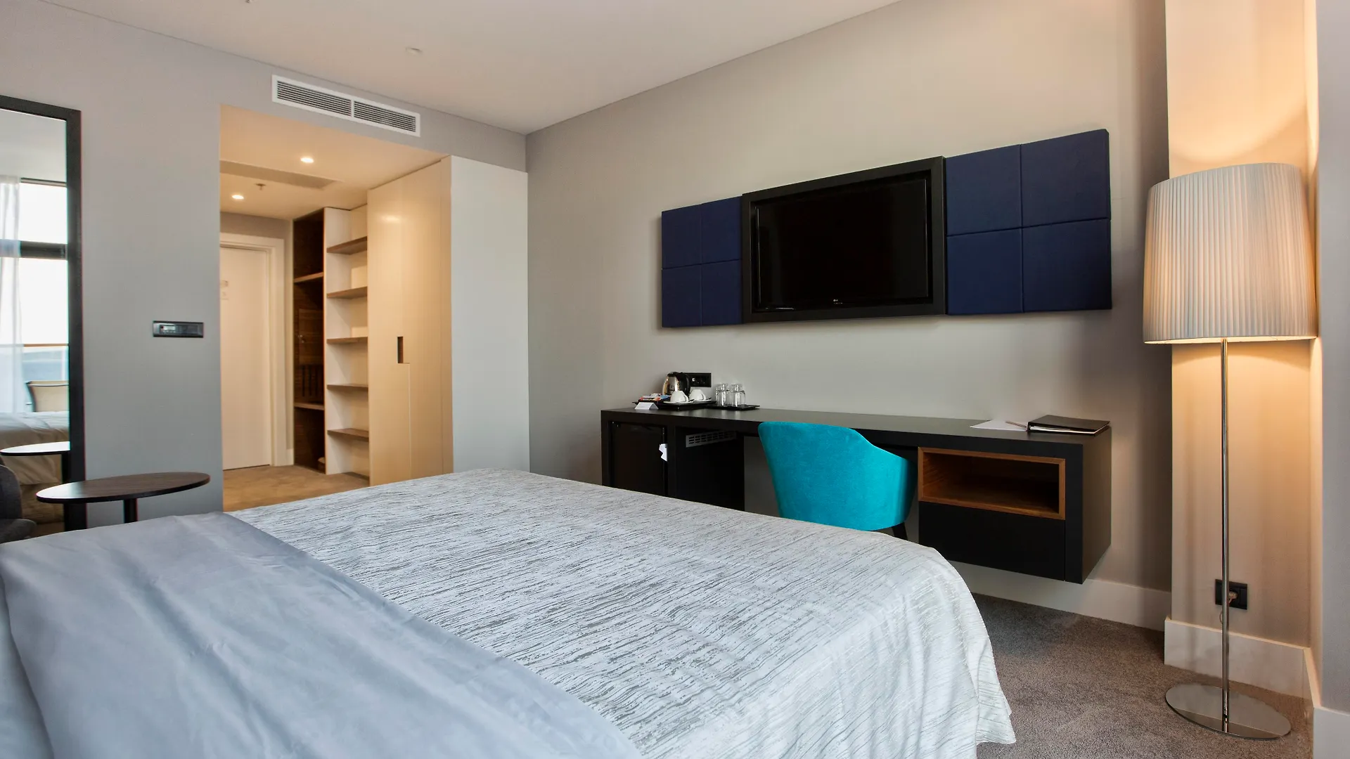 Marvie Hotel & Health Split 4*,