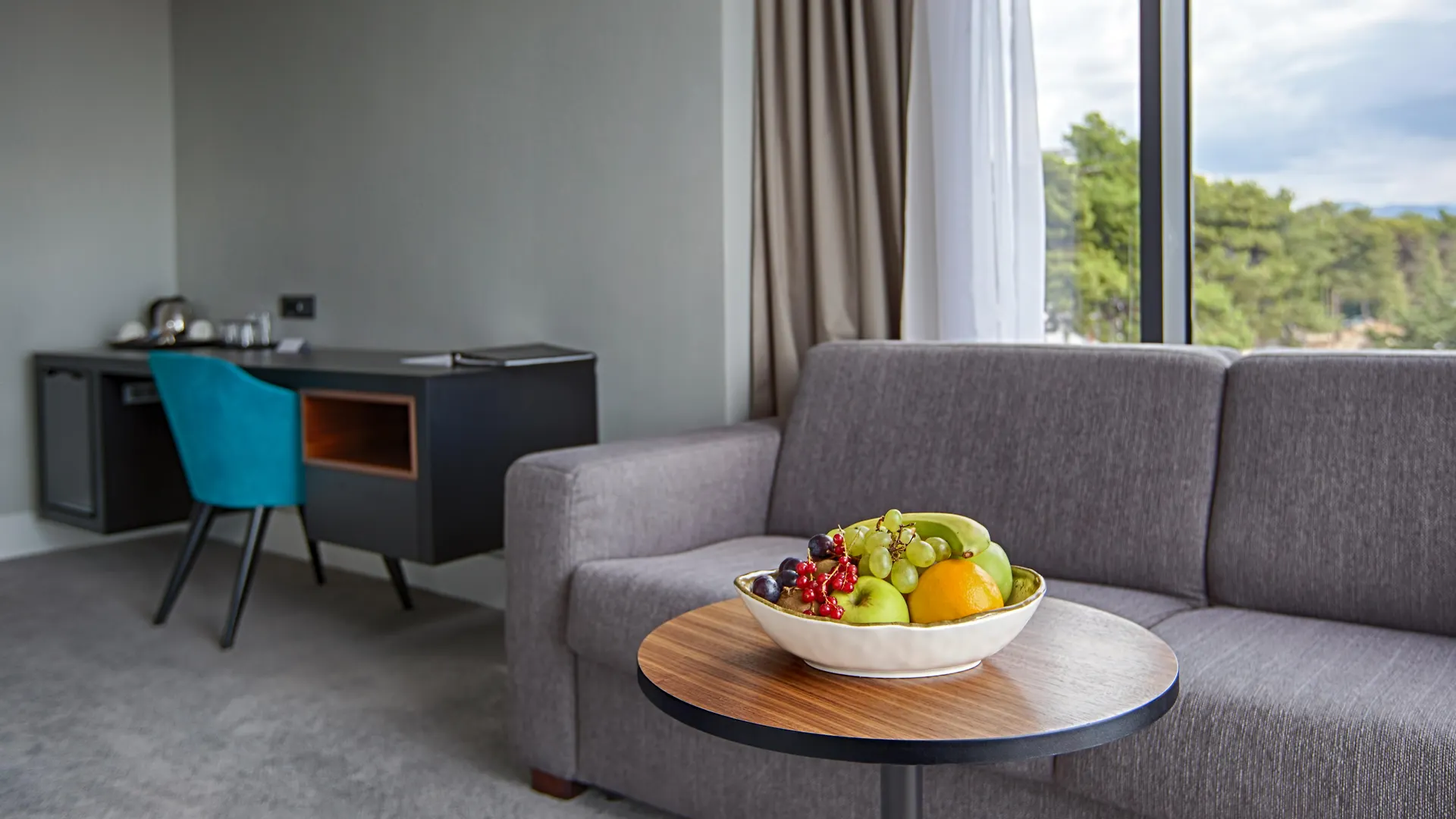 ****  Marvie Hotel & Health Split Horvátország
