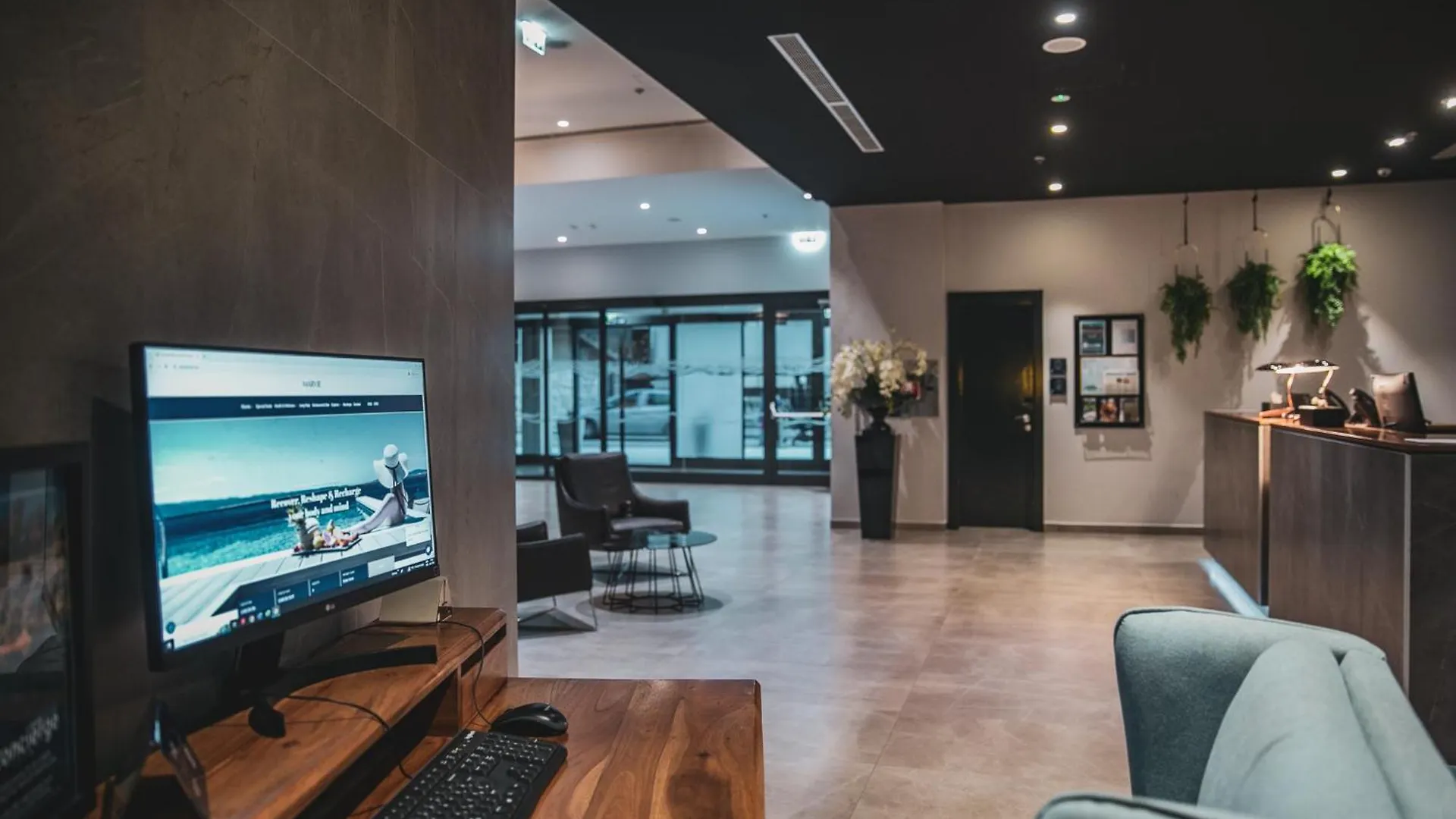 Marvie Hotel & Health Split