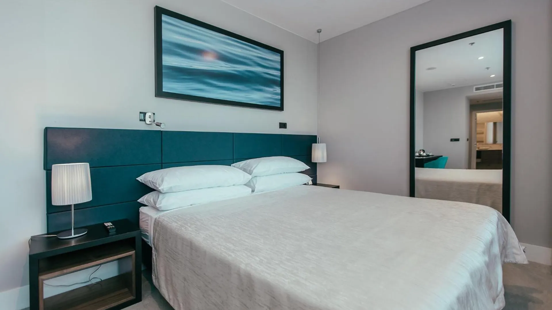 Marvie Hotel & Health Split