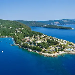 Üdülőpark Valamar Marina Rabac