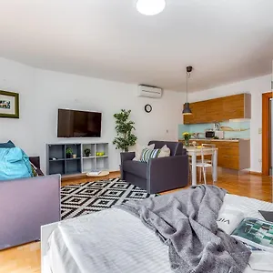 Appartement Main Street 2