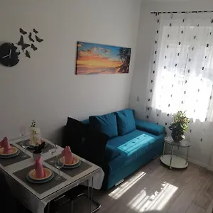 Apartamento 4, Split