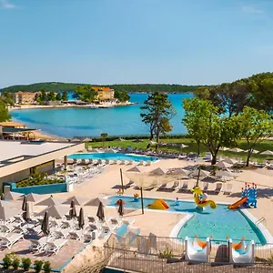 Üdülőpark Valamar Padova Banjol