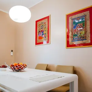 Appartement One