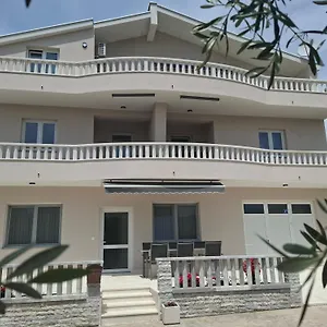 Apartman Vidovic Sveti Petar (Zadar)