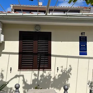 Séjour chez l'habitant Ela I Gabi