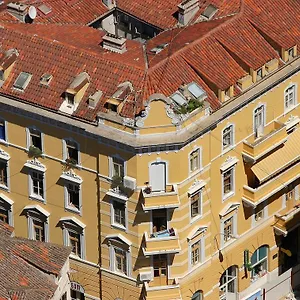 Apartamento Attic, Split