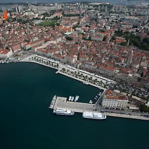 Apartamento Kavado, Split