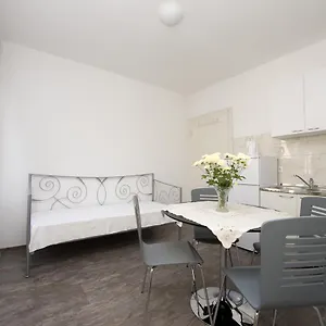 Apartamento Katunaric, Split