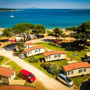 Arena Mobile Homes Feriepark Medulin