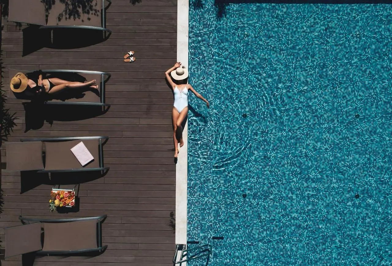 Marvie Hotel & Health Split
