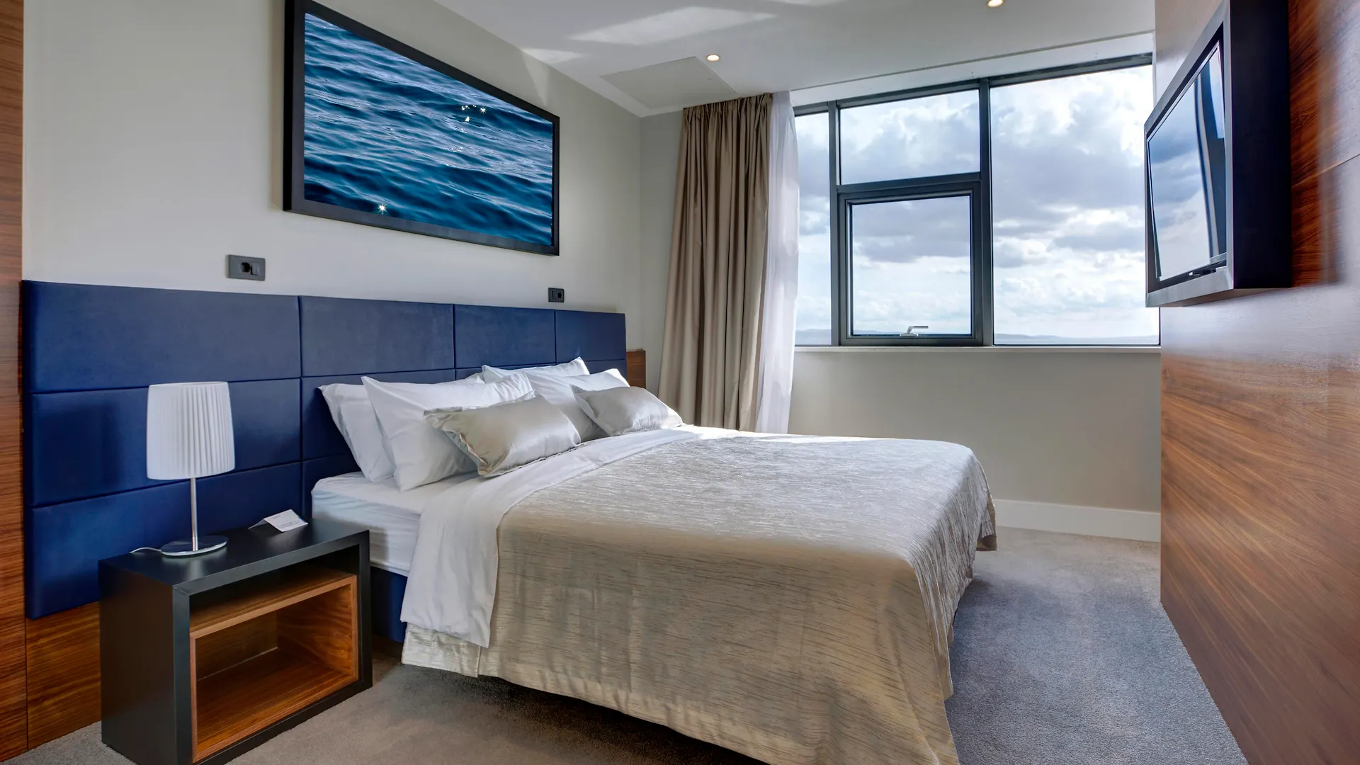 Marvie Hotel & Health Split 4*,  Croatia