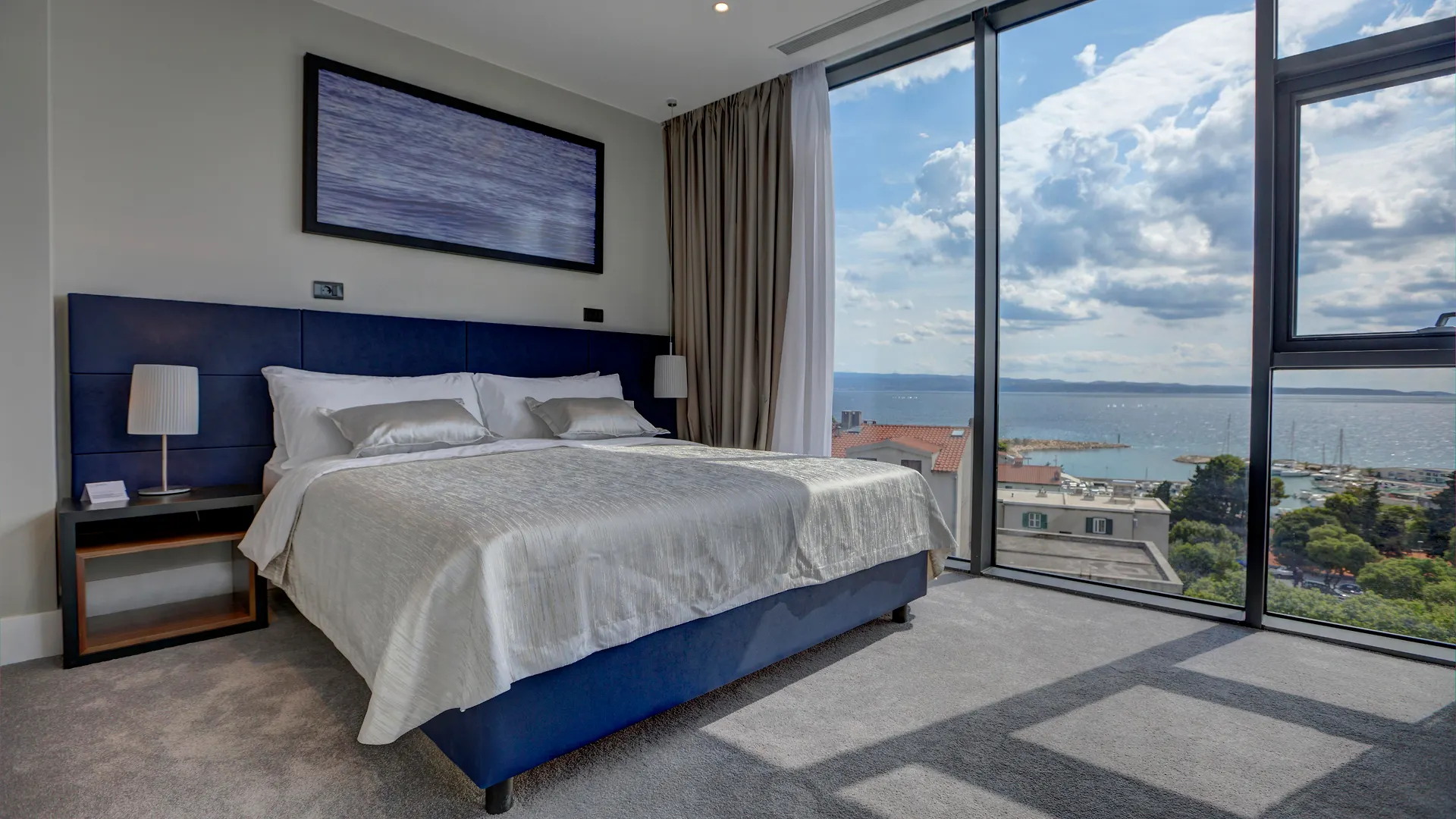 Marvie Hotel & Health Split Croatia