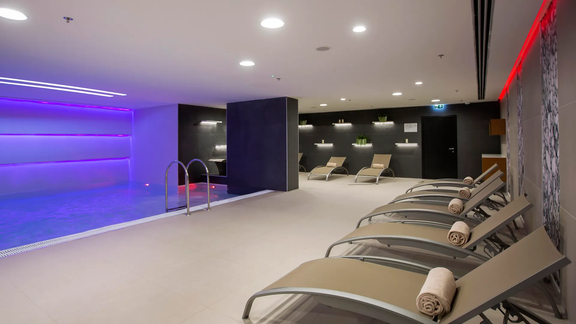 Marvie Hotel & Health Split