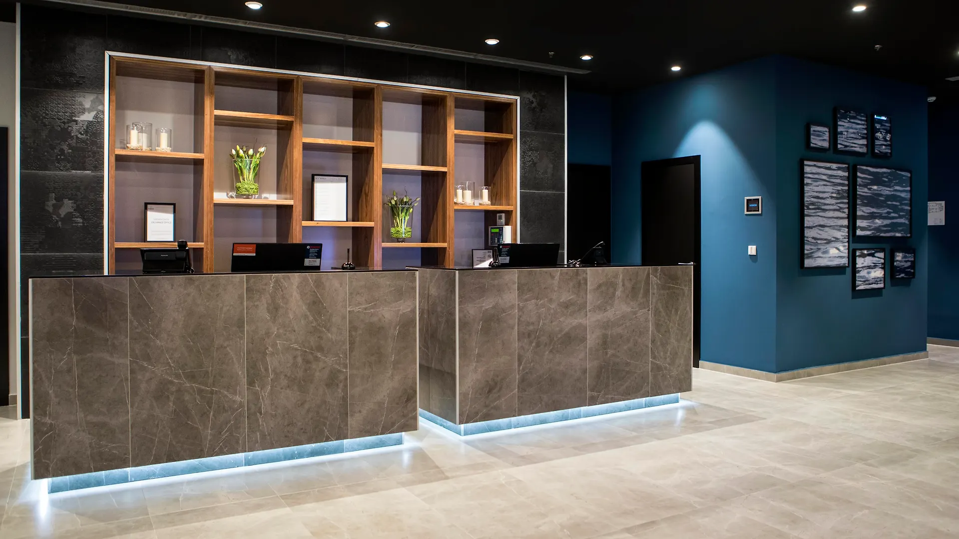 Marvie Hotel & Health Split Croatia