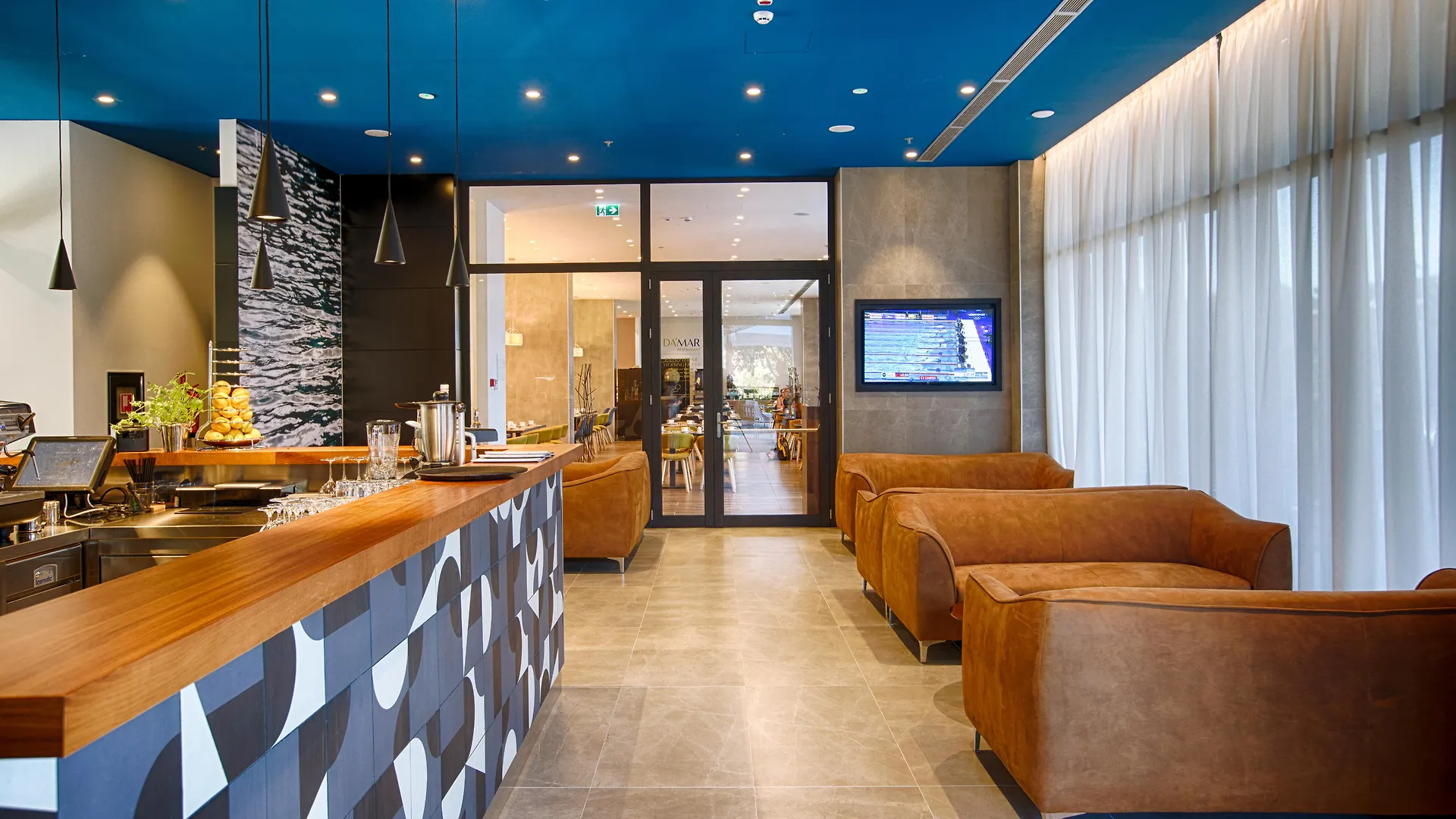 Marvie Hotel & Health Split 4*,  Croatia