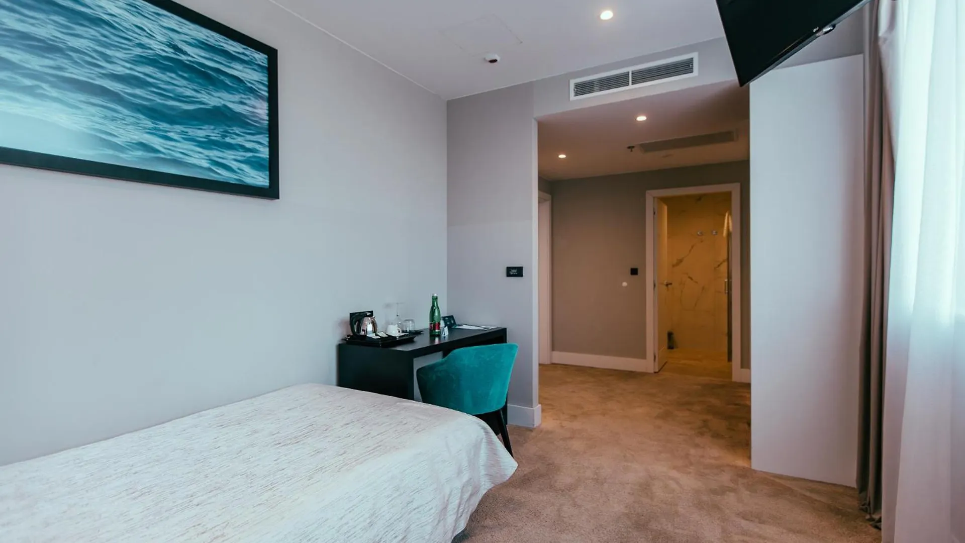 ****  Marvie Hotel & Health Split Croatia