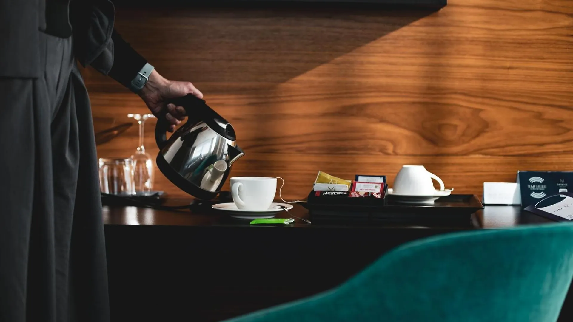 ****  Marvie Hotel & Health Split Croatie